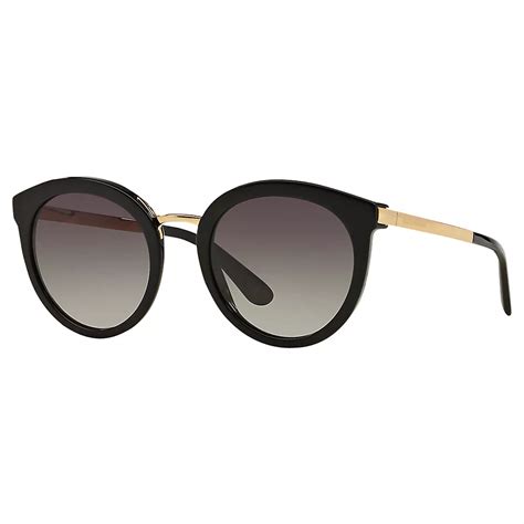 Dolce&Gabbana DG4268 Sunglasses .